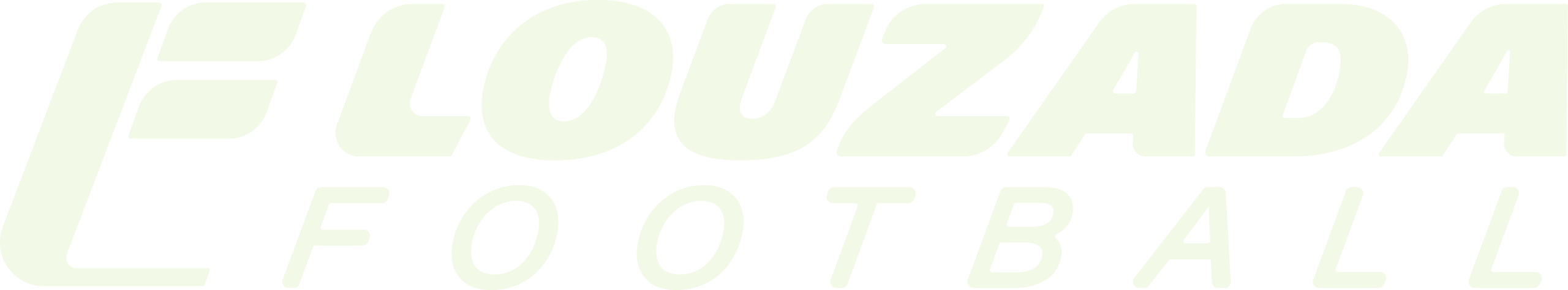 Louzada Football